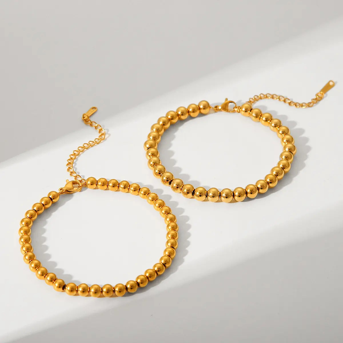 Dhikr Beaded Bracelet