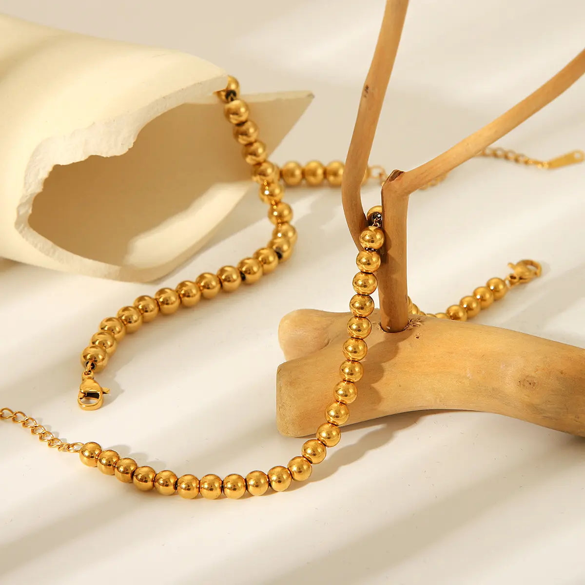 Dhikr Beaded Bracelet
