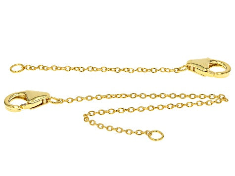 Necklace Extender