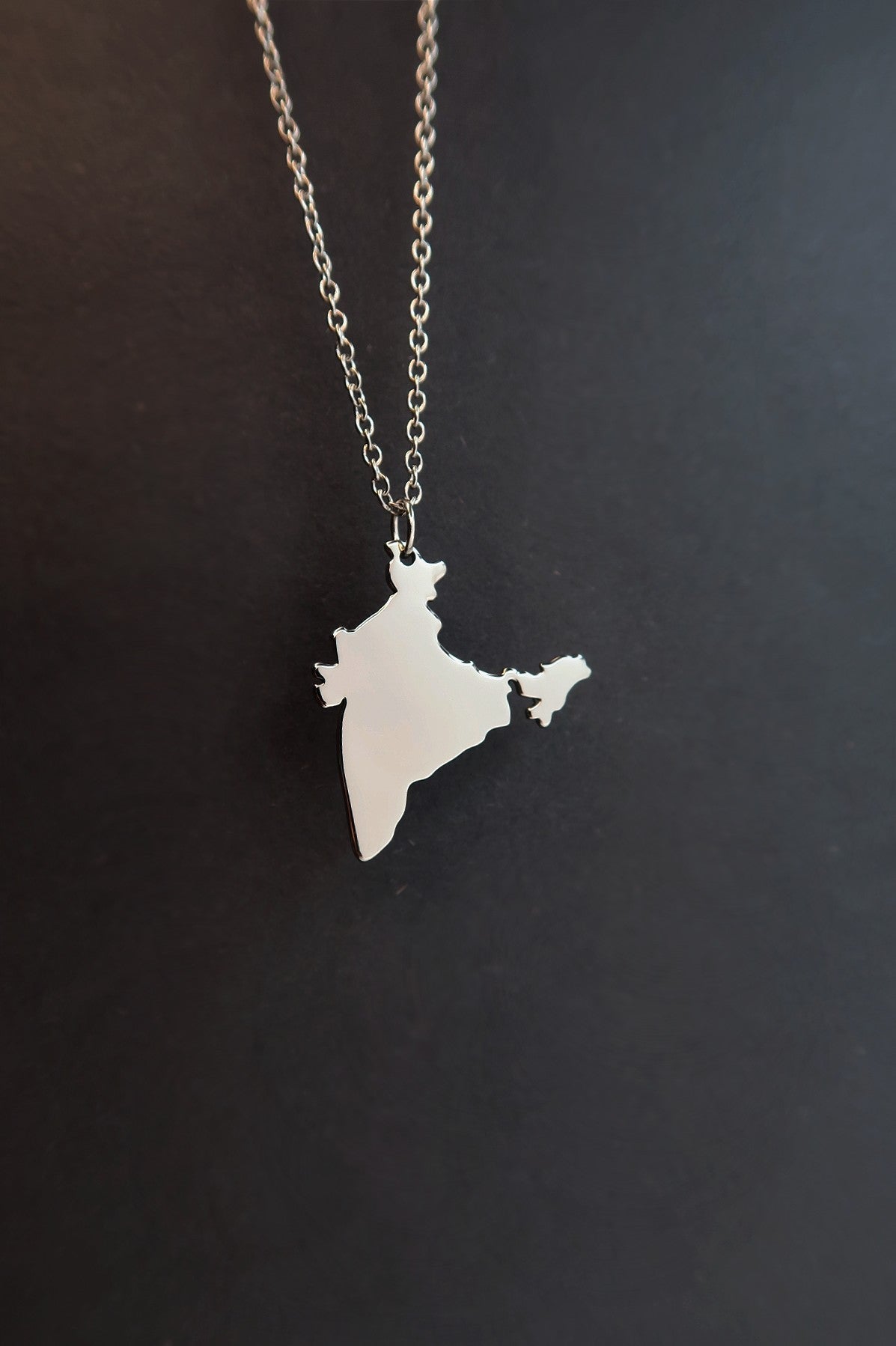 India Pendant