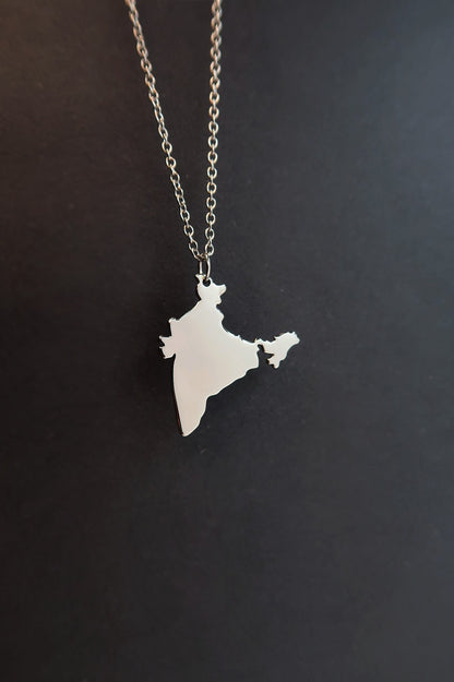 India Pendant