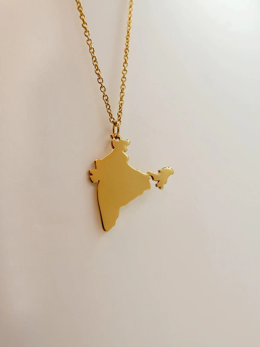 India Pendant