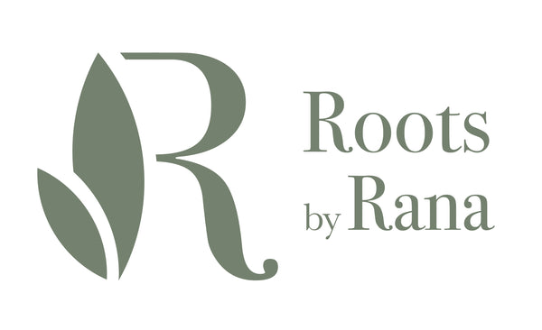 Roots by Rana